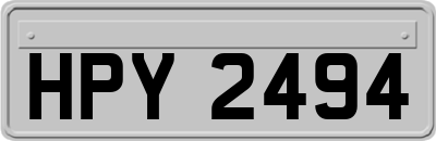 HPY2494