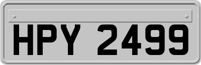 HPY2499