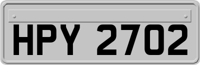 HPY2702