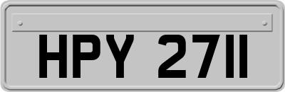 HPY2711