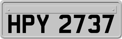 HPY2737