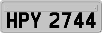HPY2744