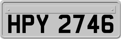 HPY2746