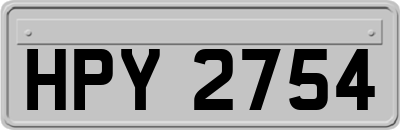 HPY2754