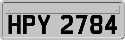 HPY2784