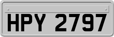 HPY2797