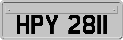 HPY2811