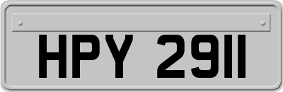 HPY2911
