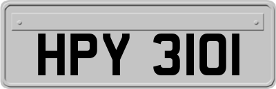 HPY3101