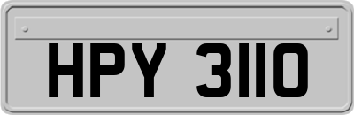 HPY3110