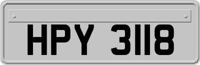 HPY3118