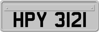 HPY3121