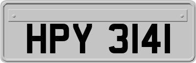 HPY3141