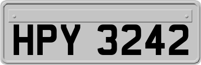 HPY3242