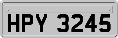 HPY3245