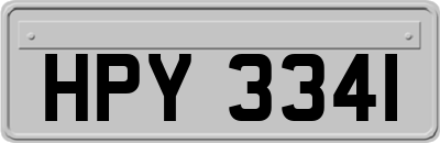 HPY3341