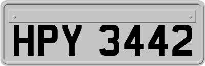 HPY3442