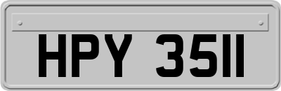 HPY3511