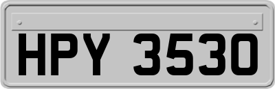 HPY3530
