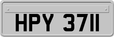 HPY3711