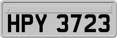 HPY3723
