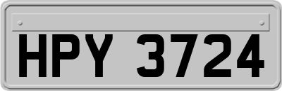 HPY3724