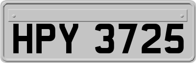 HPY3725