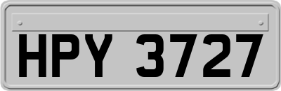 HPY3727