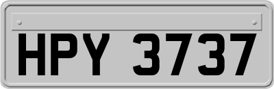 HPY3737