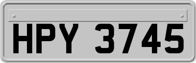 HPY3745