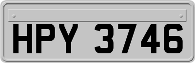 HPY3746