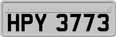 HPY3773