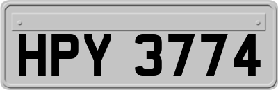 HPY3774
