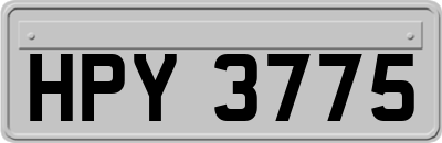 HPY3775