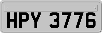 HPY3776