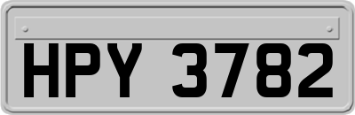 HPY3782