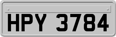 HPY3784