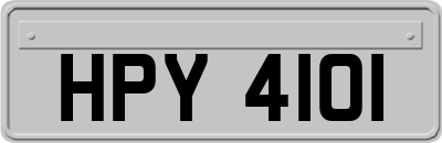 HPY4101