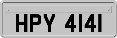 HPY4141
