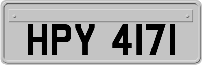 HPY4171