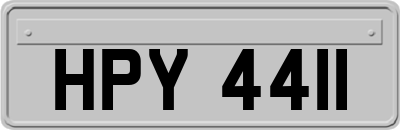 HPY4411