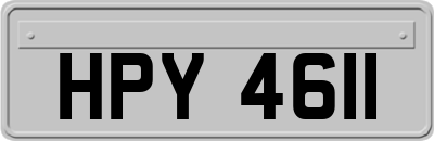 HPY4611
