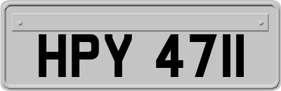 HPY4711