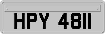 HPY4811