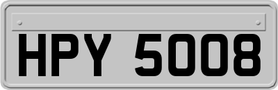 HPY5008