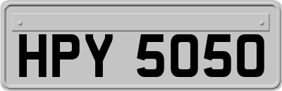 HPY5050