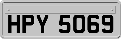 HPY5069