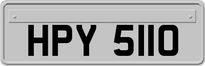 HPY5110