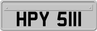 HPY5111