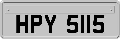 HPY5115